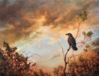 Bird Paintings 1 small