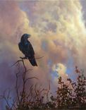 Bird Paintings 2 small