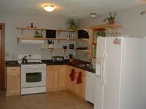 Custom Kitchen 1 small