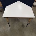 Baseball Theme Desk Kids Room 2 small