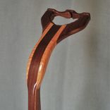 Model 1 Guitar Stand W/Drawer 3 small