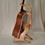 Model 2 Guitar Stand 6 small
