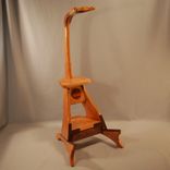 Model 2 With Drawer Guitar Stand 1 small