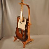 Model 2 With Drawer Guitar Stand 6 small