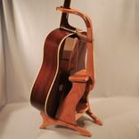 Model 2 With Drawer Guitar Stand 4 small