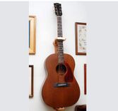 Wall Guitar Stand 2 small