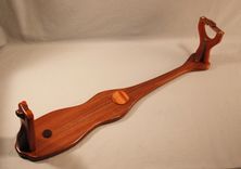 Wall Guitar Stand 5 small