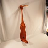 Wall Guitar Stand 1 small