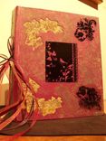 Custom Journal 1 small