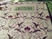 Wedding Guestbook And Photo Album Set (With Cover Sleeve) 2 small