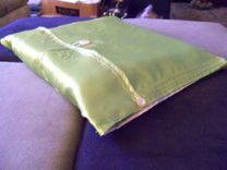 Wedding Guestbook And Photo Album Set (With Cover Sleeve) 6 small