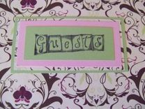 Wedding Guestbook And Photo Album Set (With Cover Sleeve) 8 small