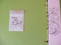 Wedding Guestbook And Photo Album Set (With Cover Sleeve) 10 small