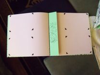 Wedding Guestbook And Photo Album Set (With Cover Sleeve) 11 small