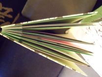 Wedding Guestbook And Photo Album Set (With Cover Sleeve) 13 small