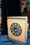 Wedding Guestbook/Photo Album And Invitations 2 small