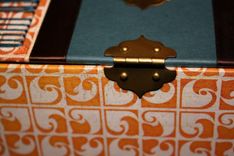 Wedding Guestbook/Photo Album And Invitations 9 small