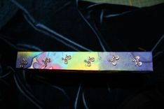 Bike Journal With Dual Pen Holders And Built-In Pocket 12 small