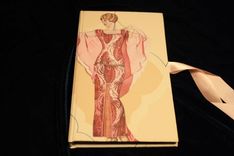 Flapper Journal 1 small