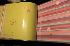 New Baby Scrapbook 7 small
