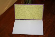 Baby Shower Guest Book 2 small