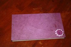 Baby Shower Guest Book 5 small