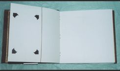 Wedding Album And Guestbook 3 small