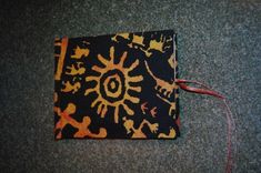 Blank Journals 4 small