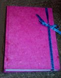 Blank Journals 2 small
