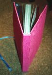 Blank Journals 1 small
