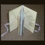 Blank Journals 7 small