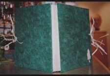 Guestbook For Boutique 3 small