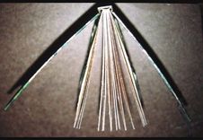 Irish Travel Journal 1 small