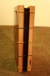 Wood Book Cover/Binder 6 small