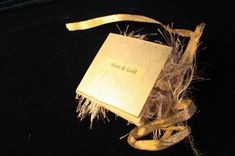 Silver & Gold Star Book 2 small