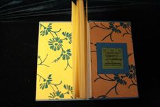 Blue And Gold Journal 1 small