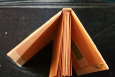 Journal With Embedded Plant Cover 2 small