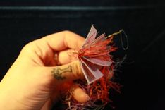 Ornament Wish Book 6 small