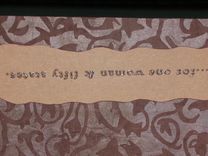 Crafted Binder For Running Bibs 7 small