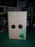 Custom Journal 1 small