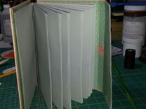 Custom Journal 2 small