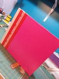 Custom Scrapbook For Bat Mitzvah 2 small