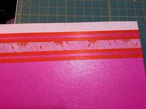 Custom Scrapbook For Bat Mitzvah 4 small