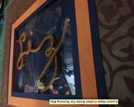 Crafted Binder For Running Bibs 6 small