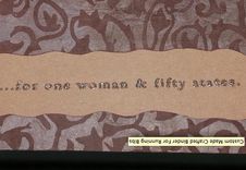 Crafted Binder For Running Bibs 8 small