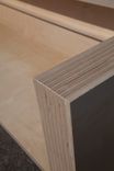 Standard Birch Plywood Desk With Carved Logo 6 small