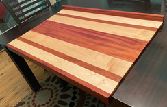 Pastry Board 3 small