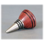 Bottle Stoppers (1) 4 small