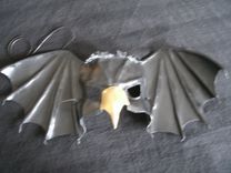Winged Things 3 small