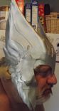 Norse God Mask (Thor) 1 small